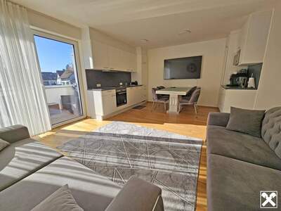 Wohnung kaufen in 6890 Lustenau