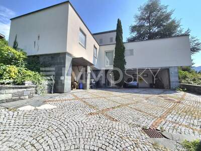 Einfamilienhaus kaufen in 6850 Dornbirn (Bild 1)