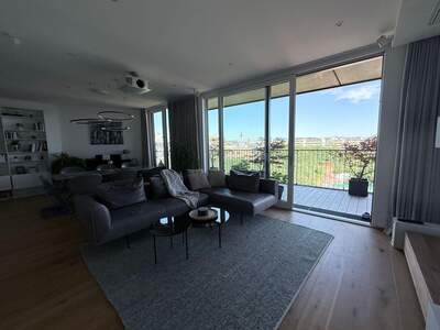 Wohnung mit Balkon kaufen in 1030 Wien (Bild 4)