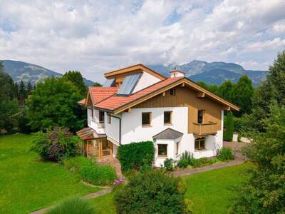 Einfamilienhaus kaufen in 5760 Saalfelden (Bild 1)