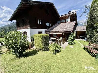 Haus kaufen in 6306 Söll