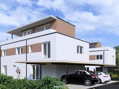 Eigentumswohnung in 6250 Kundl