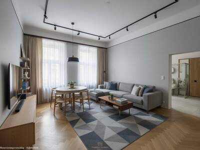 Anlageobjekt kaufen in 1150 Wien