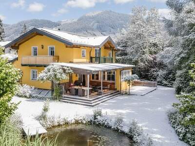 Einfamilienhaus kaufen in 5453 Weng