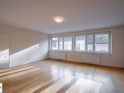 Mietwohnung in 1190 Wien