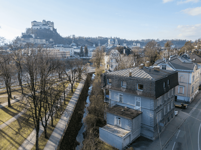 Wohnung provisionsfrei mieten in 5020 Salzburg
