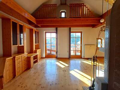 Wohnung mit Balkon mieten in 5201 Seekirchen (Bild 1)