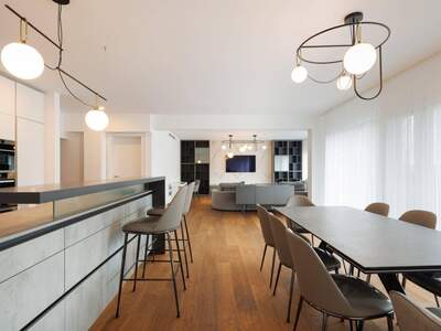 Eigentumswohnung in 1190 Wien