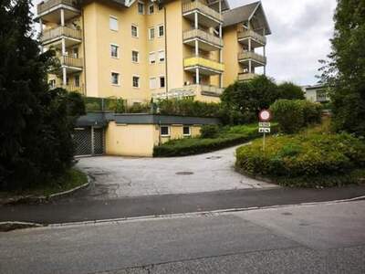 Mietwohnung in 9500 Villach