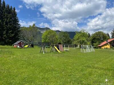 Grundstück kaufen in 9500 Villach