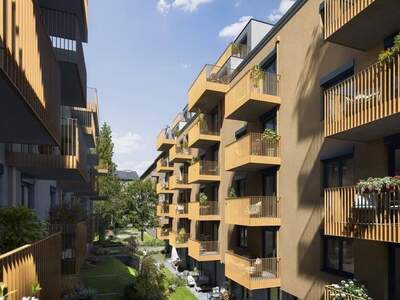 Wohnung kaufen in 1110 Wien