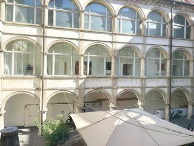 Bürozentrum mieten in 8010 Graz