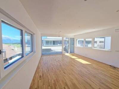 Wohnung kaufen in 6091 Götzens