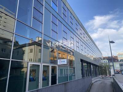 Gewerbeobjekt mieten in 4600 Wels