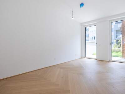 Terrassenwohnung kaufen in 1210 Wien (Bild 5)