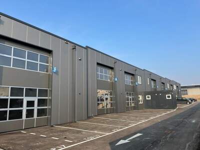 Gewerbeobjekt mieten in 4611 Buchkirchen (Bild 2)