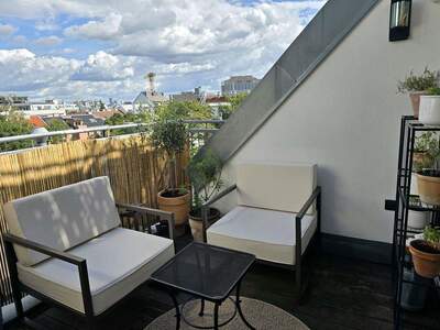 Wohnung mit Balkon mieten in 1170 Wien (Bild 4)