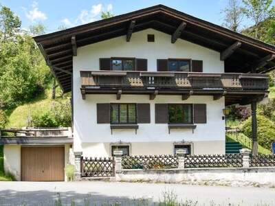 Haus kaufen in 6373 Jochberg