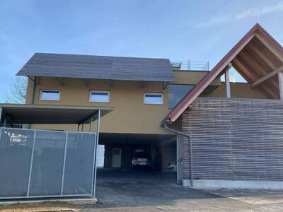 Wohnung provisionsfrei mieten in 8074 Raaba