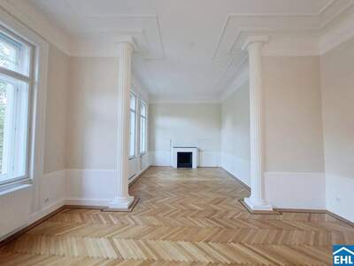 Mietwohnung in 1040 Wien