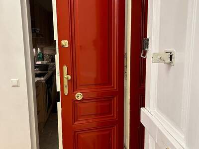 Altbauwohnung kaufen in 1030 Wien (Bild 4)