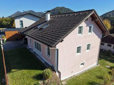 Haus kaufen in 8685 Steinhaus