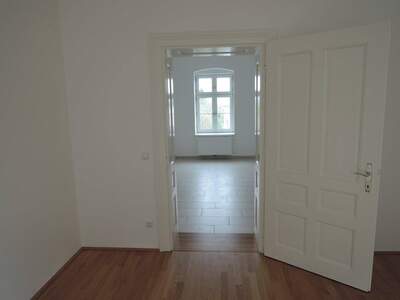 Wohnung mieten in 4020 Linz