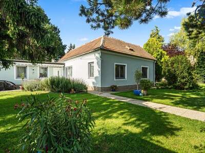 Grundstück kaufen in 1220 Wien