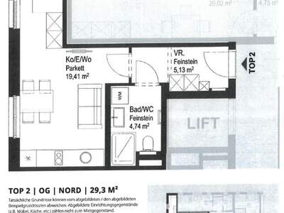 Wohnung mieten in 5082 Glanegg (Bild 4)