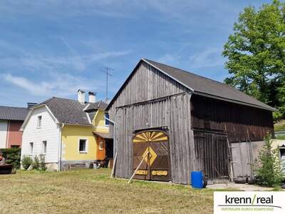 Haus kaufen in 4363 Pabneukirchen