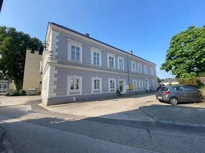 Mietwohnung in 3380 Pöchlarn