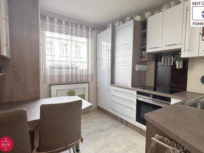 Terrassenwohnung kaufen in 1100 Wien (Bild 1)