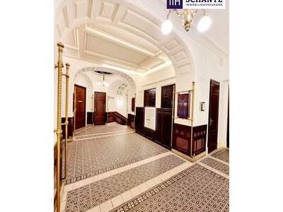 Mietwohnung in 1040 Wien