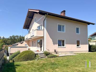 Haus kaufen in 5161 Elixhausen