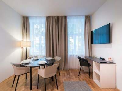 Terrassenwohnung kaufen in 1150 Wien (Bild 2)