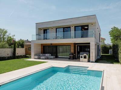 Haus kaufen in 2231 Strasshof