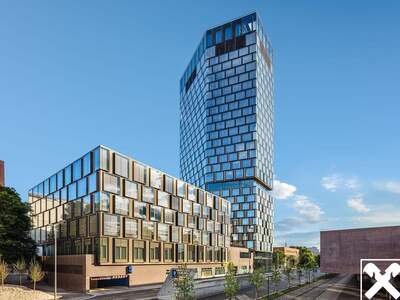 Gewerbeobjekt mieten in 4020 Linz (Bild 1)