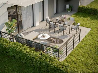 Terrassenwohnung kaufen in 9201 Krumpendorf (Bild 5)