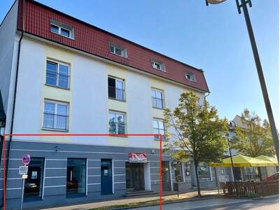 Gewerbeobjekt mieten in 8380 Jennersdorf (Bild 5)