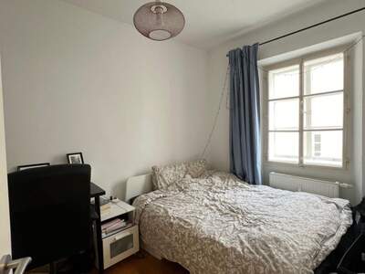 Altbauwohnung mieten in 5020 Krotachgasse (Bild 1)