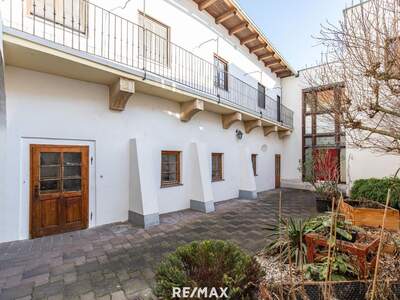 Altbauwohnung mit Balkon kaufen in 7000 Eisenstadt (Bild 2)