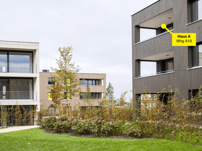 Mietwohnung in 6973 Höchst