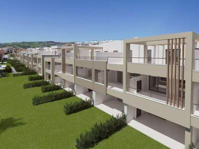Wohnung kaufen in 29690 Málaga (Bild 1)
