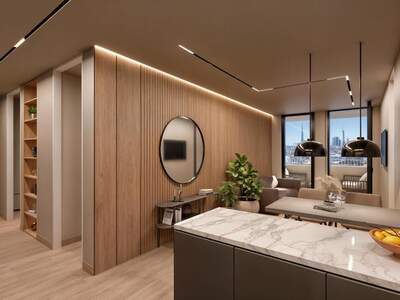 Wohnung kaufen in 1110 Wien