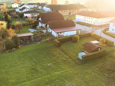 Grundstück kaufen in 4432 Ernsthofen (Bild 1)