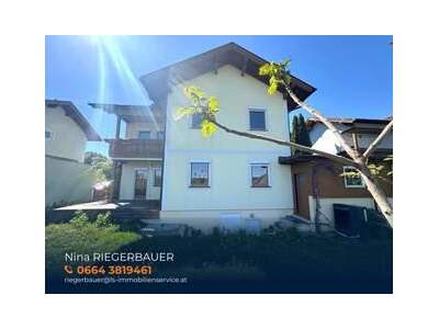 Haus provisionsfrei kaufen in 7533 Ollersdorf