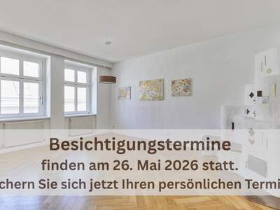 Etagenwohnung kaufen in 4020 Linz