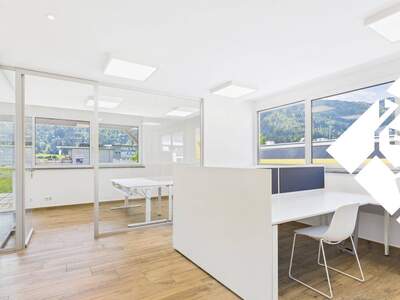 Gewerbeobjekt mieten in 6300 Wörgl