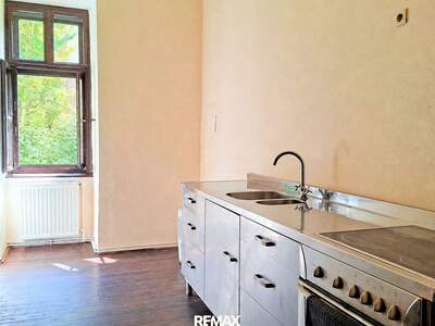 Altbauwohnung kaufen in 8010 Graz (Bild 2)