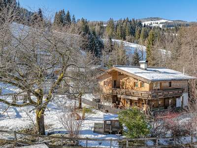 Einfamilienhaus kaufen in 6373 Jochberg (Bild 1)